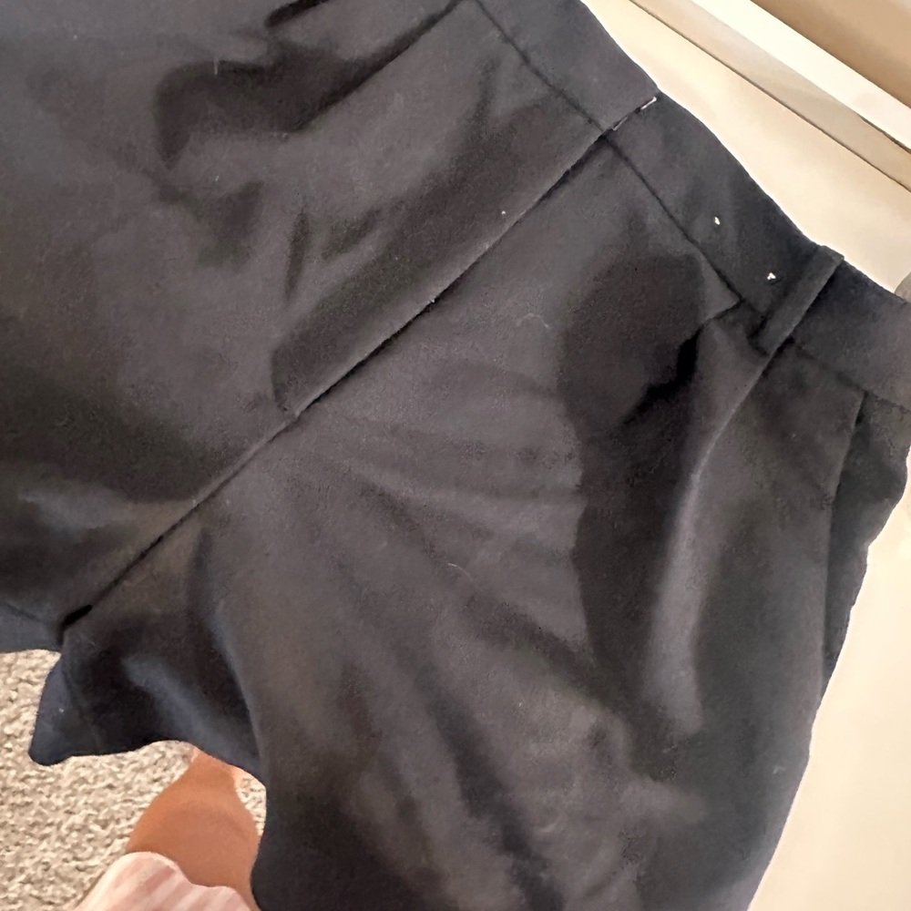 Abercrombie & Fitch black Shorts